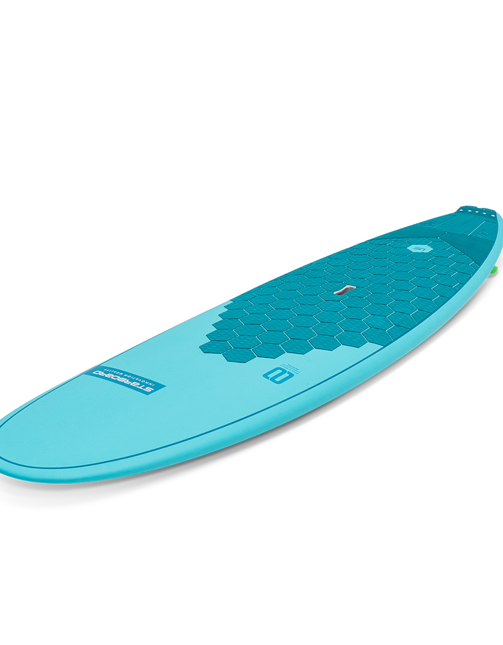 Starboard 2025 STARBOARD LONGBOARD SUP 9'0 X 28" LIMITED SERIES BLUE