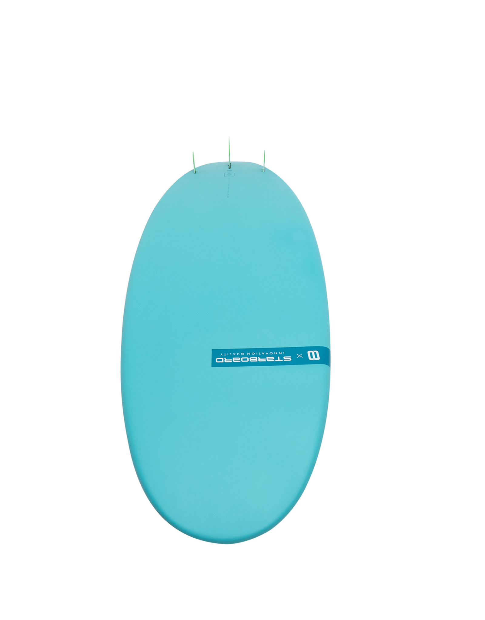 Starboard 2025 STARBOARD LONGBOARD SUP 9'0 X 28" LIMITED SERIES BLUE