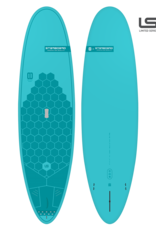 Starboard 2025 STARBOARD LONGBOARD SUP 9'0 X 28" LIMITED SERIES BLUE