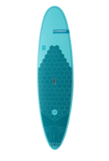 Starboard 2025 STARBOARD LONGBOARD SUP 9'0 X 28" LIMITED SERIES BLUE