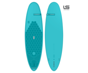 2025 Starboard Longboard SUP 9'5 x 30 – Epic Boardsports - Epic