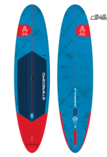 Starboard 2025 STARBOARD LONGBOARD SUP 9'0 X 26" BLUE CARBON