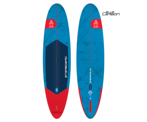 2025 STARBOARD LONGBOARD SUP 9'0 X 26