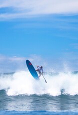 Starboard 2026 STARBOARD LONGBOARD SUP 9'0 X 28" BLUE CARBON - SPRING ARRIVAL