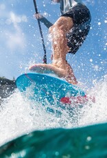 Starboard 2026 STARBOARD LONGBOARD SUP 9'0 X 28" BLUE CARBON - SPRING ARRIVAL