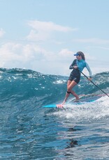 Starboard 2026 STARBOARD LONGBOARD SUP 9'0 X 28" BLUE CARBON - SPRING ARRIVAL