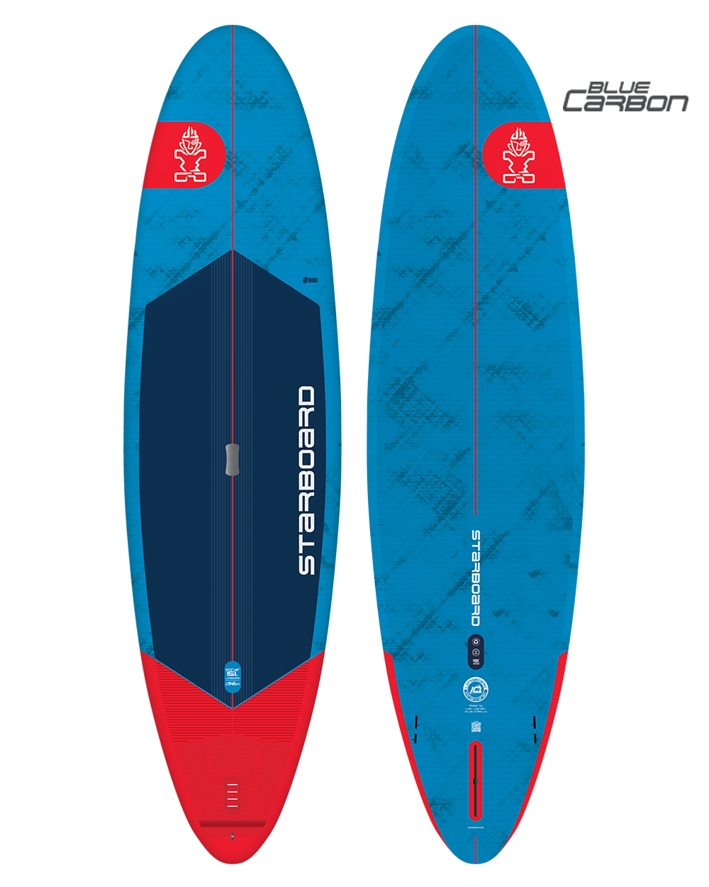 2025 Starboard 10'0 × 31 Longboard SUP | Small-Wave Surf