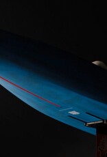 Starboard 2025 STARBOARD ACE FOIL LIGHTNING 7'5 X 15" BLUE CARBON - NO FOOTSTRAPS