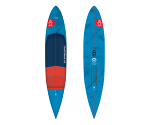 2025 STARBOARD ACE FOIL LIGHTNING 7'6 X 17