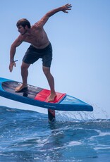 Starboard 2025 STARBOARD ACE FOIL LIGHTNING 8'2 X 18" BLUE CARBON - NO FOOTSTRAPS