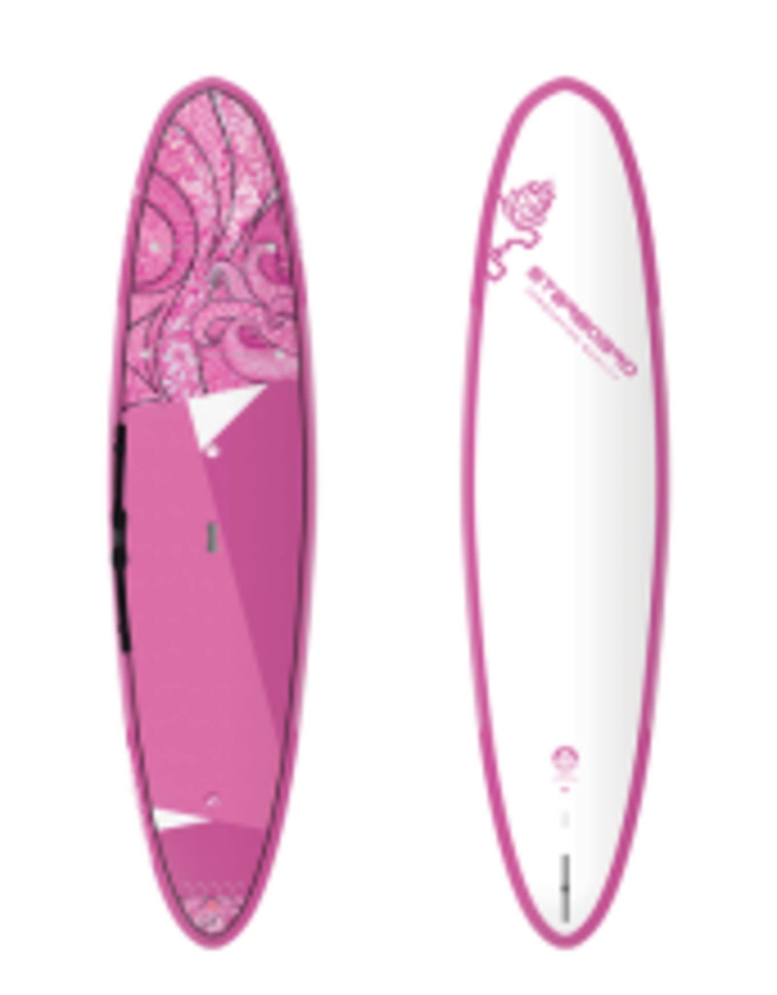 Starboard 2023 STARBOARD GO 11'2" X 32" GO STARSHOT SUN