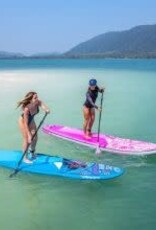 Starboard 2023 STARBOARD GO 11'2" X 32" GO STARSHOT SUN