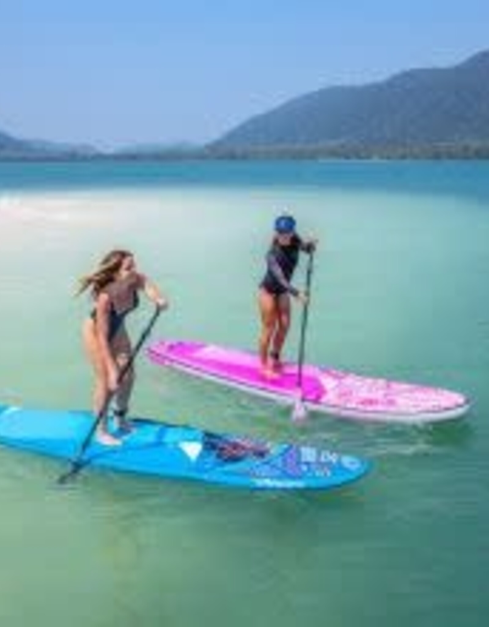 Starboard 2023 STARBOARD GO 11'2" X 32" GO STARSHOT SUN