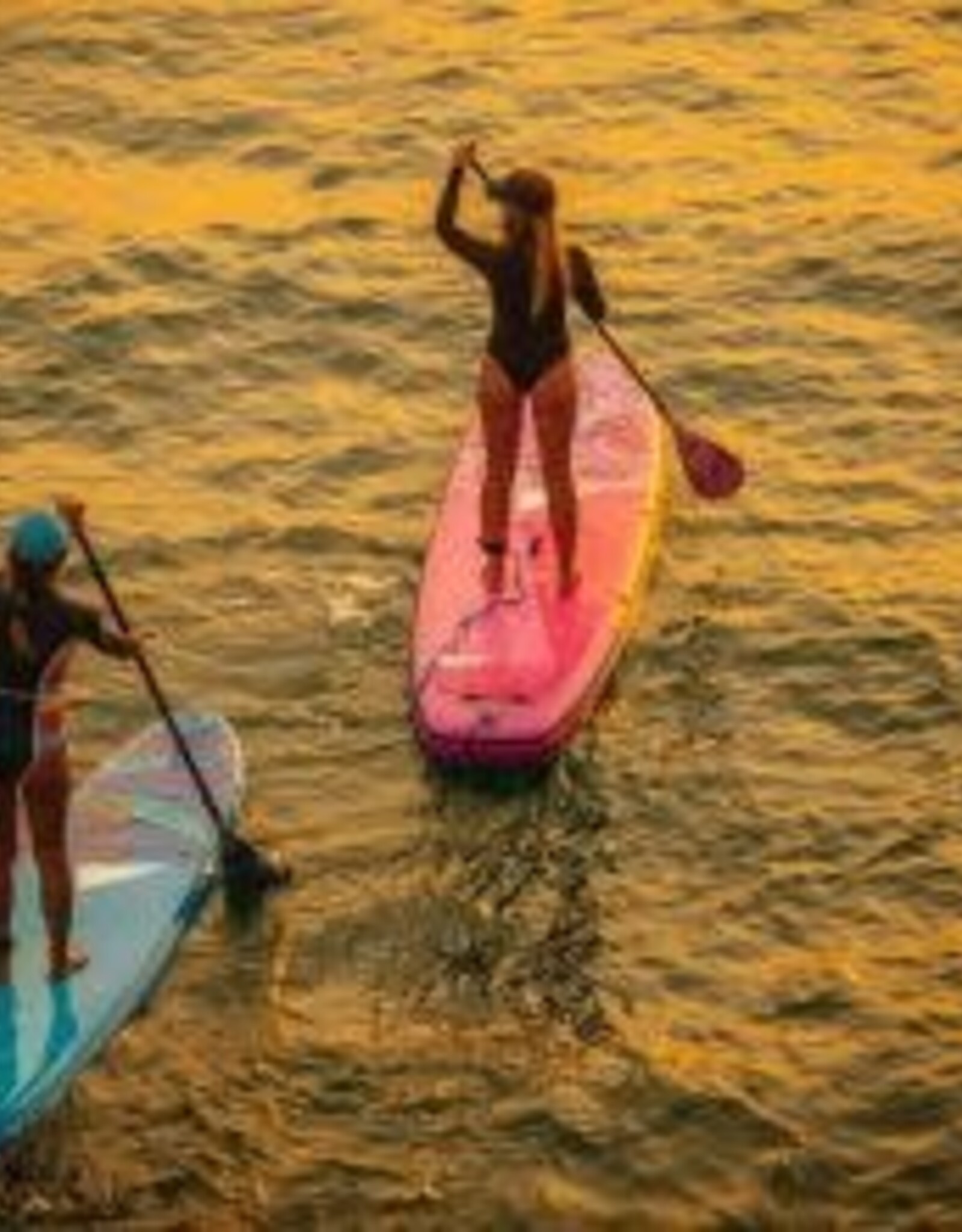 Starboard 2023 STARBOARD GO 11'2" X 32" GO STARSHOT SUN