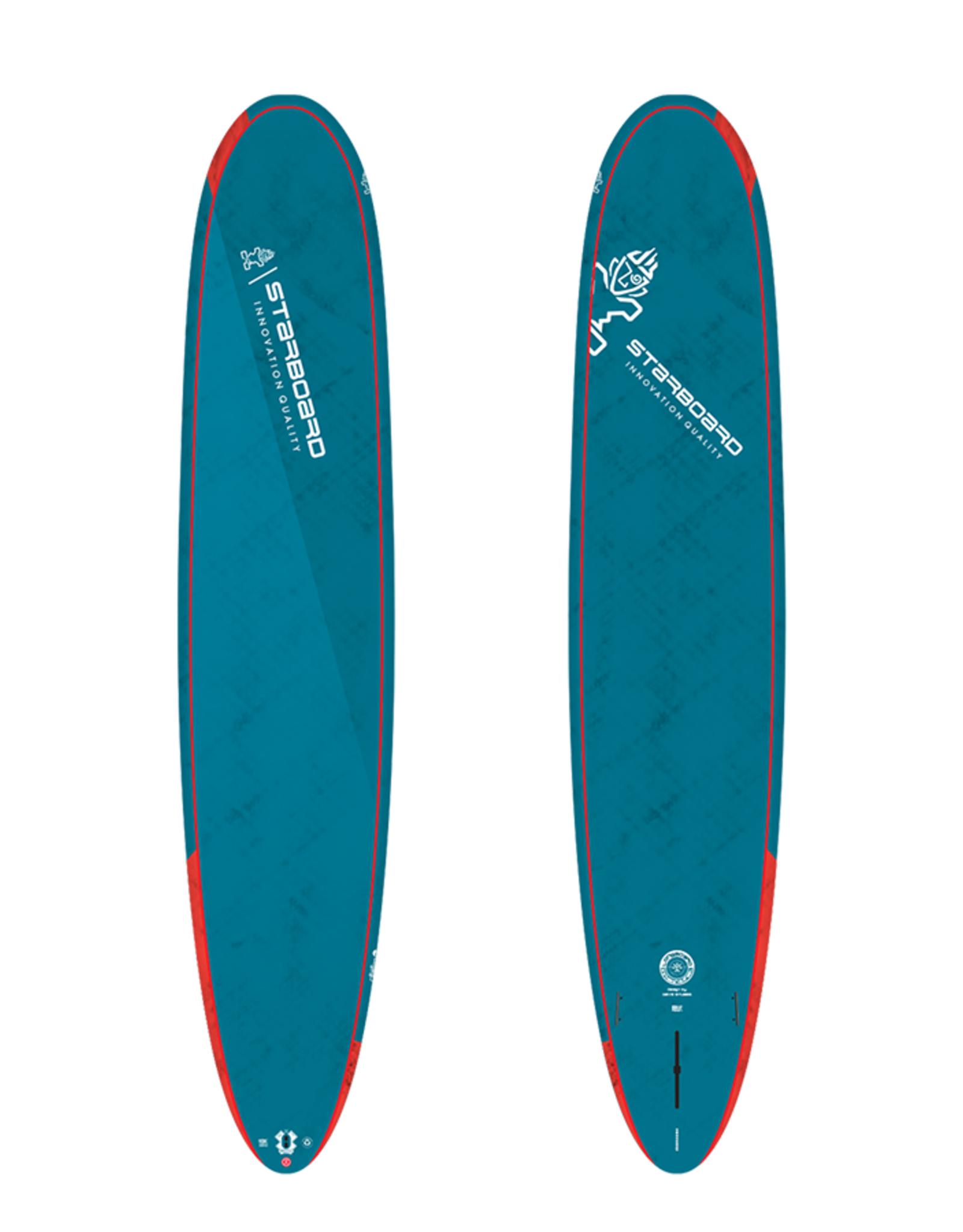 サーフィン・ボディボード STARBOARD 9'0 サーフィン・ボディボード STARBOARD 9'0