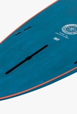 Starboard 2023 STARBOARD 9'3" x 22.5" LONGBOARD SURF BLUE CARBON PRO