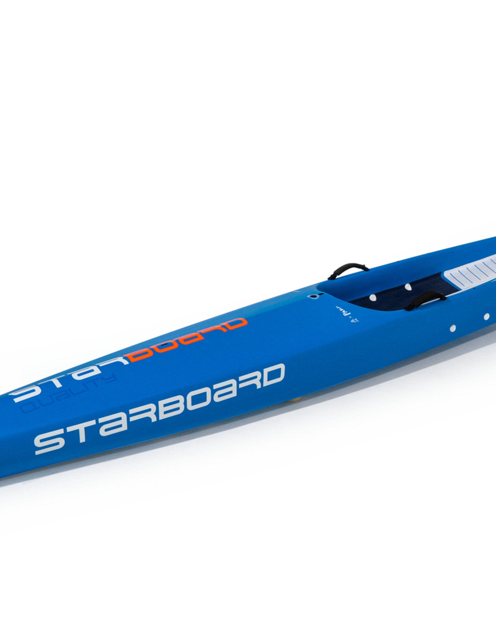 Starboard 2022 STARBOARD SPRINT WOOD CARBON 14' X 23" WITH BAG