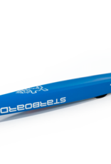 Starboard 2022 STARBOARD SPRINT WOOD CARBON 14' X 23" WITH BAG