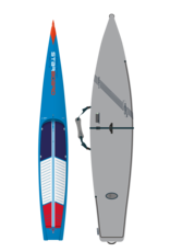 Starboard 2022 STARBOARD SPRINT WOOD CARBON 14' X 23" WITH BAG