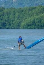 Starboard 2022 STARBOARD SPRINT WOOD CARBON 14' X 23" WITH BAG