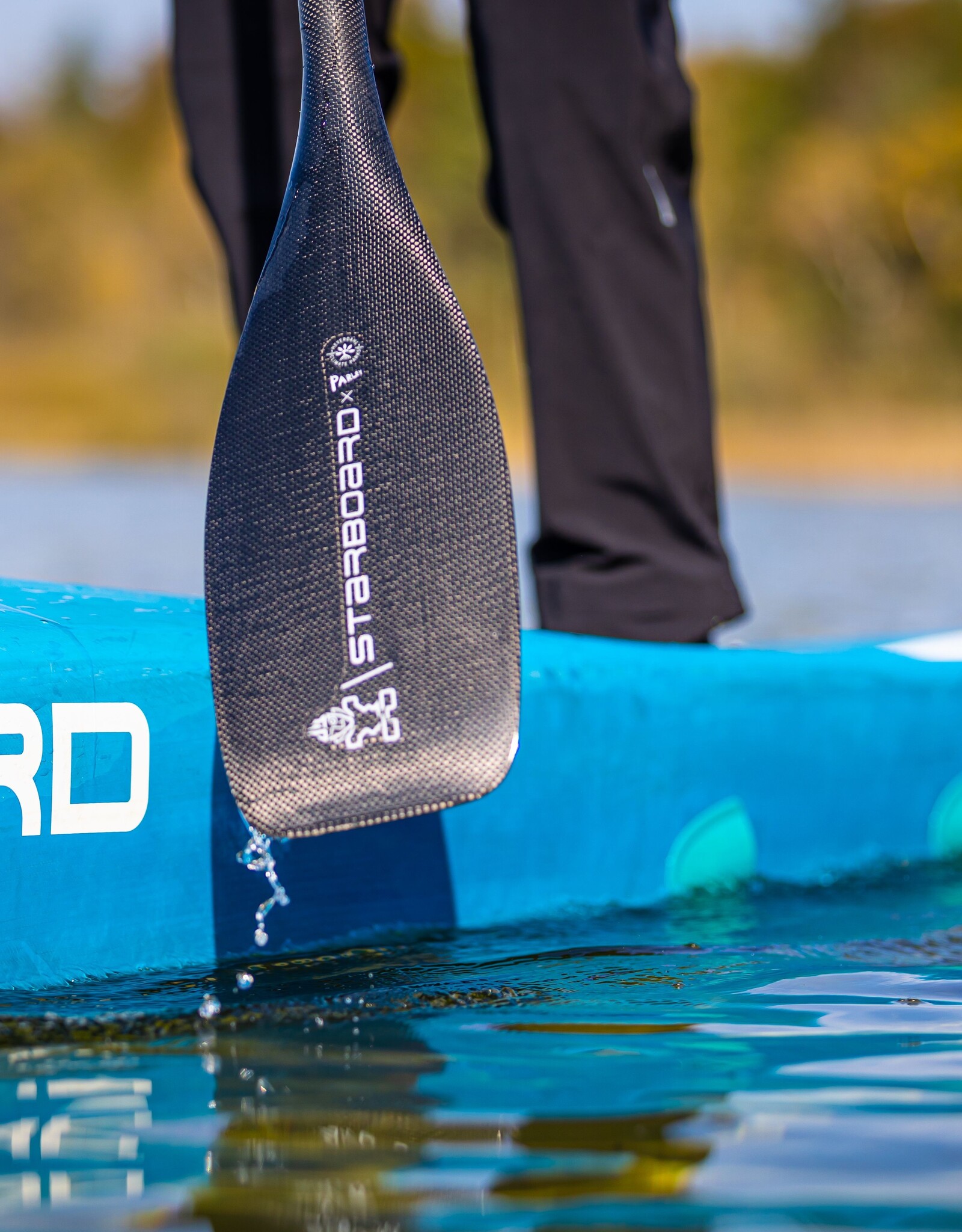 Starboard 2022 - 2023 STARBOARD LIMA 1PC CARBON XXL