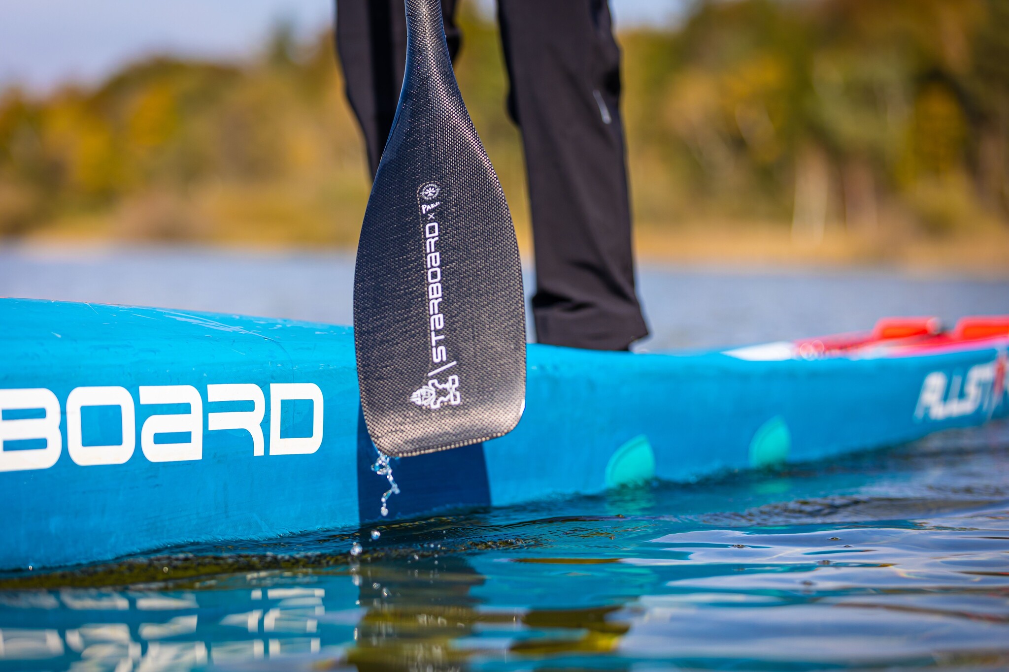 2022/2023 STARBOARD LIMA 1PC CARBON XXL - Epic Boardsports