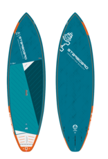 Starboard 2023 STARBOARD PRO 9'0 X 30 BLUE CARBON SANDWICH