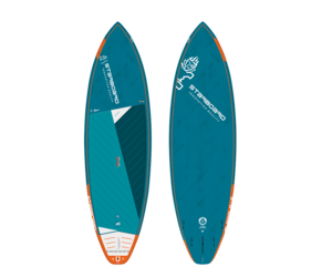 2023 STARBOARD PRO 9'0X30 BLUE CARBON - Epic Boardsports