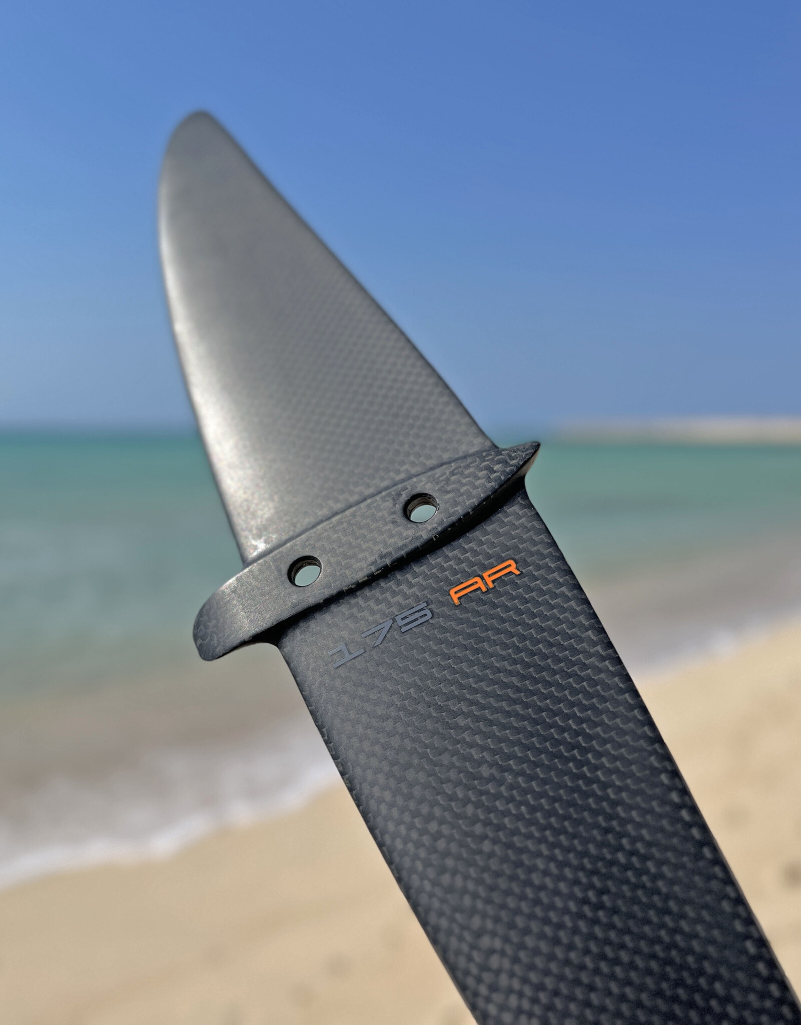 CODE FOILS CODE FOILS TAIL 175 AR