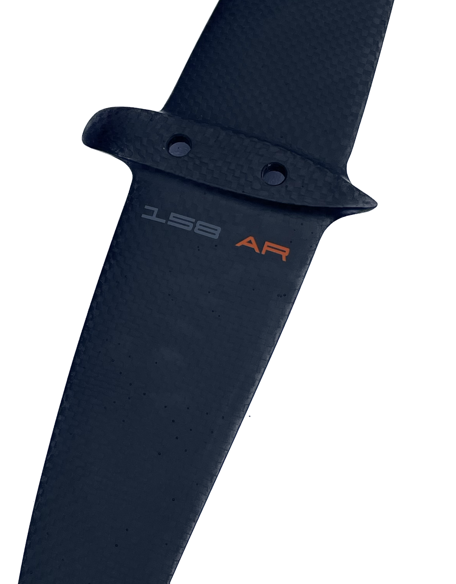 CODE FOILS CODE FOILS TAIL 158 AR