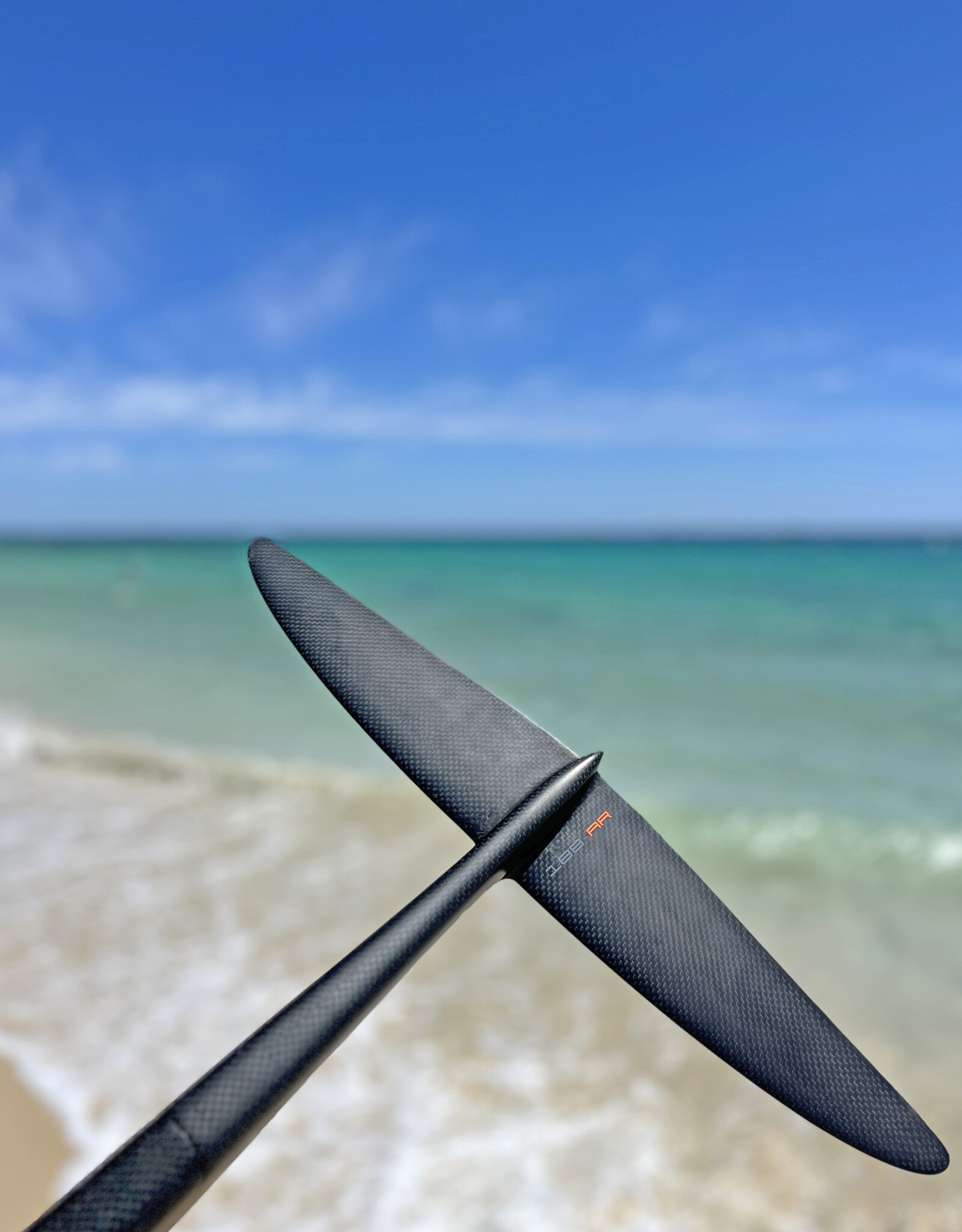 CODE FOILS CODE FOILS TAIL 188 AR