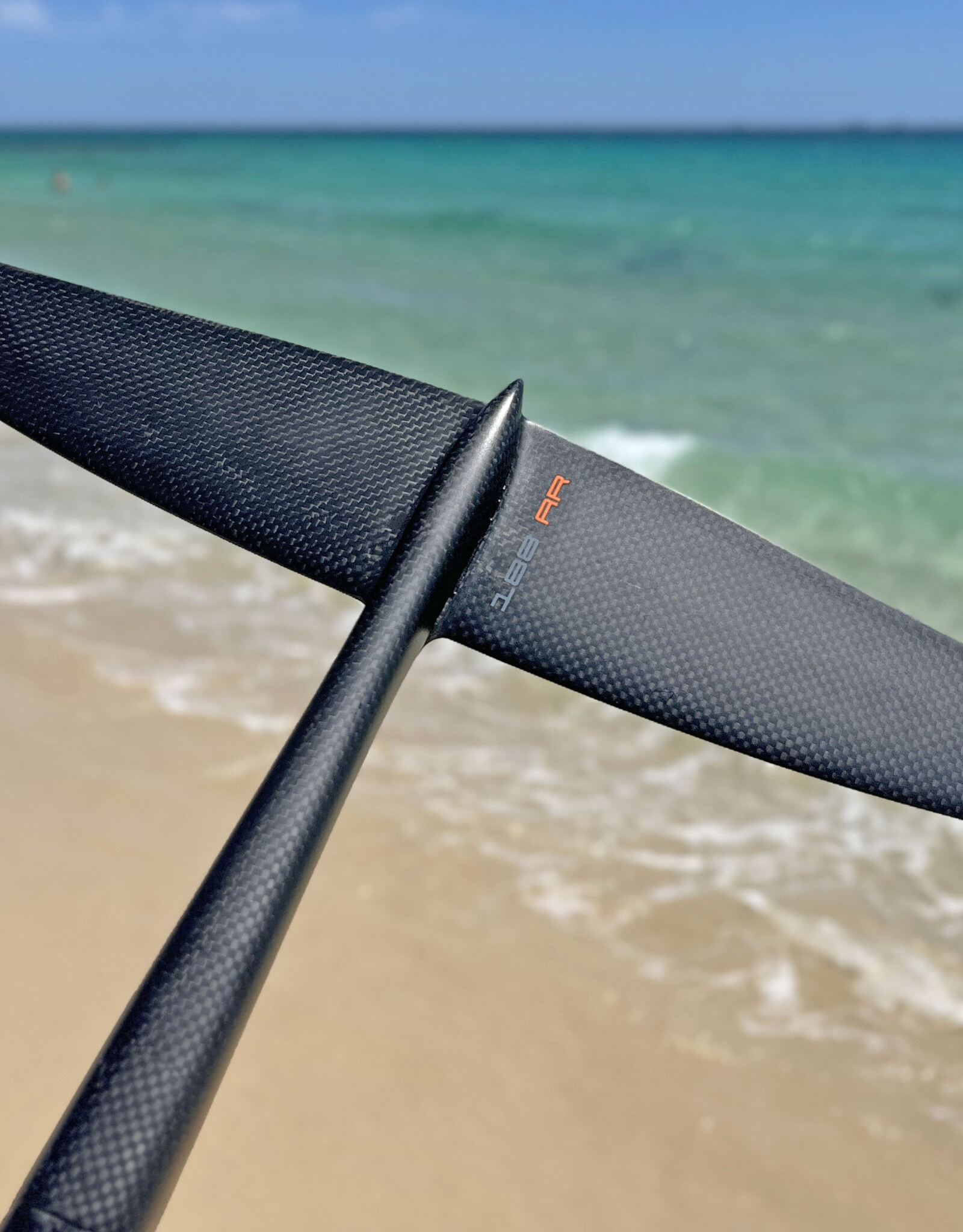 CODE FOILS CODE FOILS TAIL 188 AR
