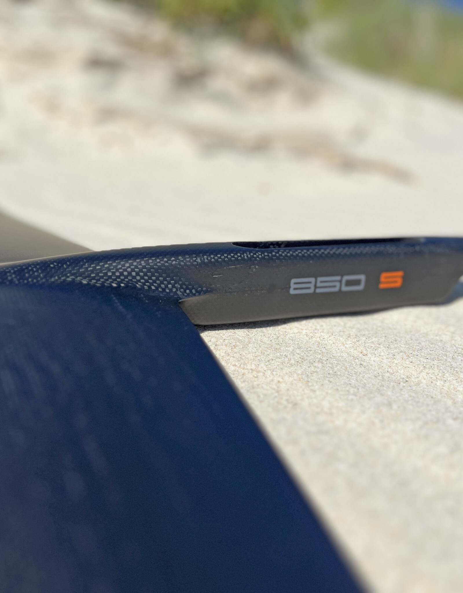 CODE FOILS CODE FOILS FRONT WING 850 S