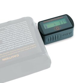 FOIL DRIVE FOIL DRIVE INLINE BATTERY CHECKER