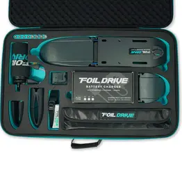 FOIL DRIVE FOIL DRIVE ASSIST MAX BASE KIT GEN 2 V2 MOTOR