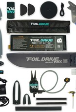 FOIL DRIVE FOIL DRIVE ASSIST MAX BASE KIT GEN 2 V2 MOTOR