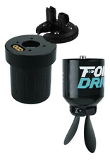 FOIL DRIVE FOIL DRIVE V2 MOTOR COMPLETE