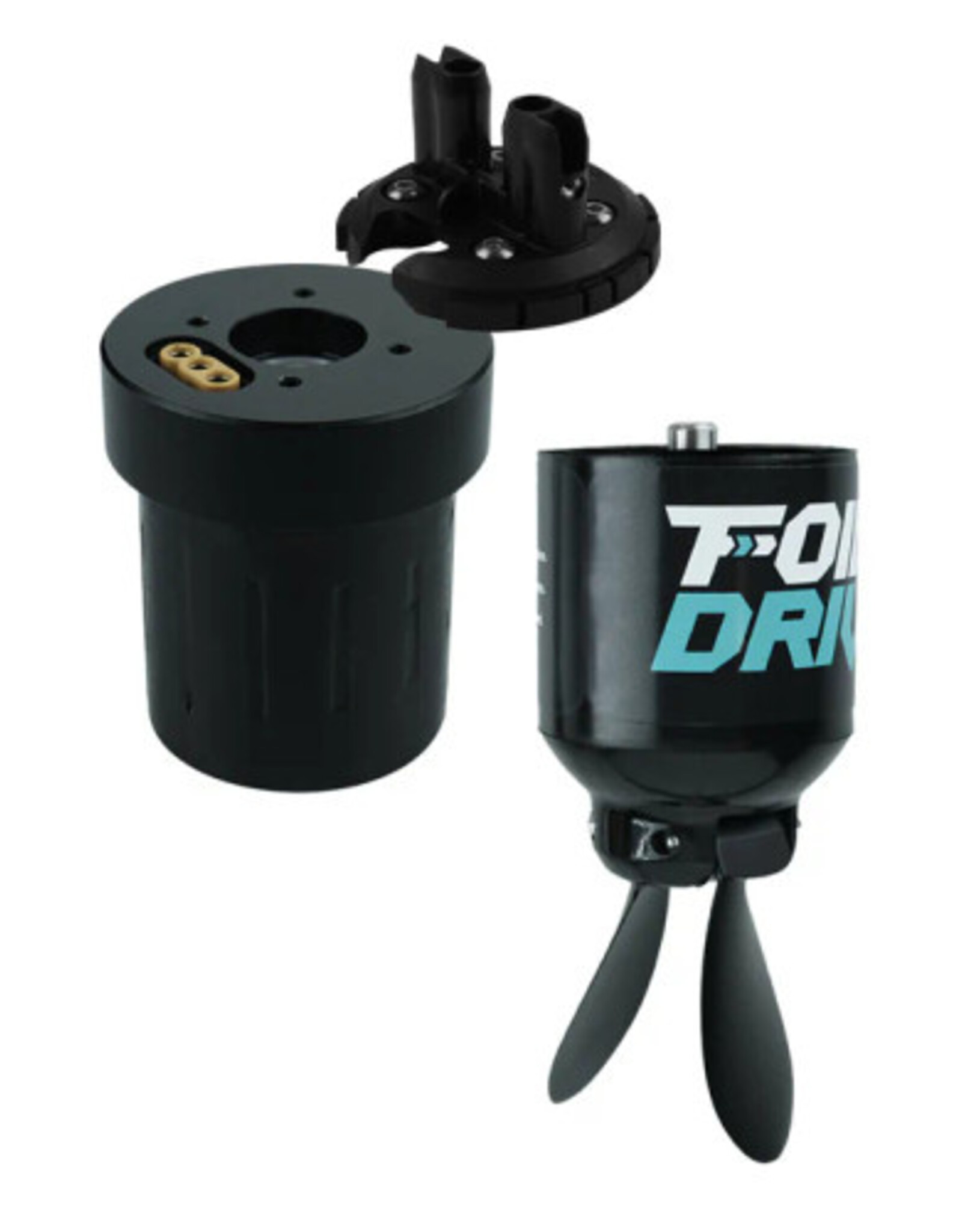 FOIL DRIVE FOIL DRIVE V2 MOTOR COMPLETE