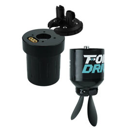 FOIL DRIVE FOIL DRIVE V2 MOTOR COMPLETE