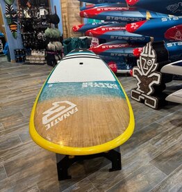 Used 2018 Fanatic SUP Stylemaster 10' - Epic Boardsports Used 2018 Fanatic SUP Stylemaster 10' - Epic Boardsports