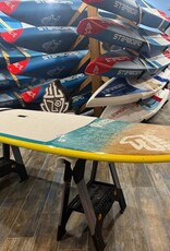 Fanatic Used 2018 Fanatic SUP Stylemaster 10' x 30" 135L