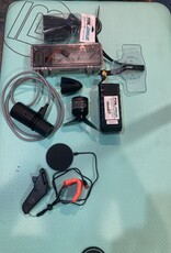 FOIL DRIVE FOIL DRIVE ASSIST PLUS (DEMO)