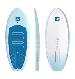 AK AK PHAZER V4 5'6" 90L - ACTIVE CARBON