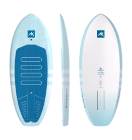 AK AK PHAZER V4 5'4" 76L - ACTIVE CARBON