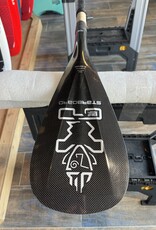 Starboard 2023 STARBOARD ENDURO 1PC PADDLE CARBON M