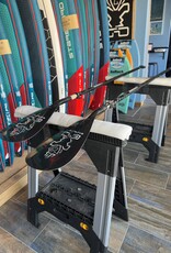 Starboard 2023 STARBOARD ENDURO 1PC PADDLE CARBON M