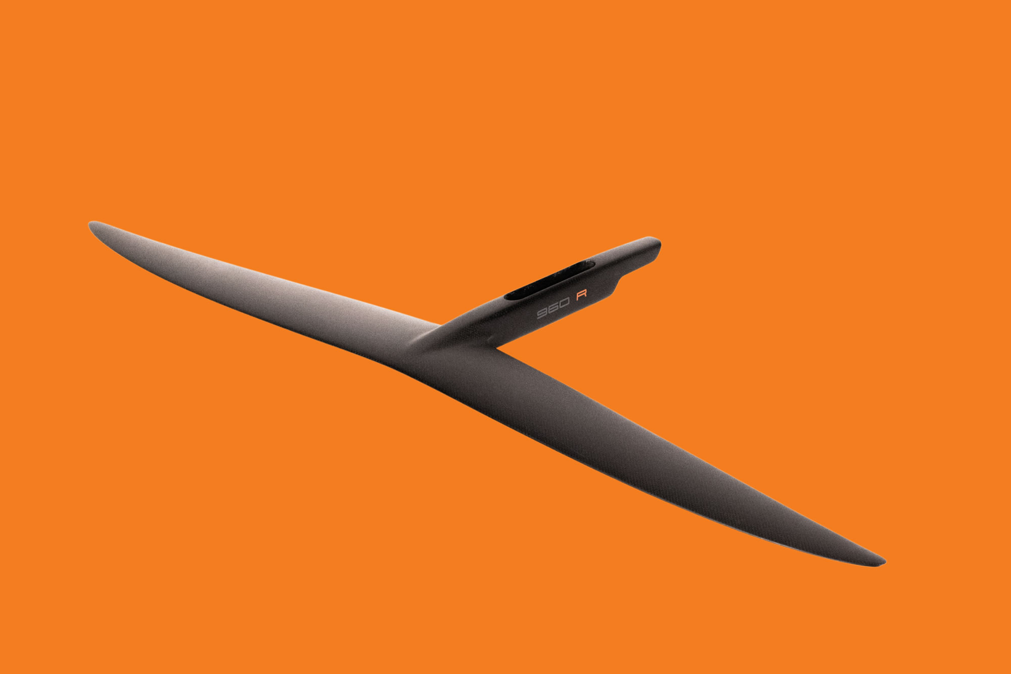 CODE FOILS FRONT WING 960 R - Epic Boardsports