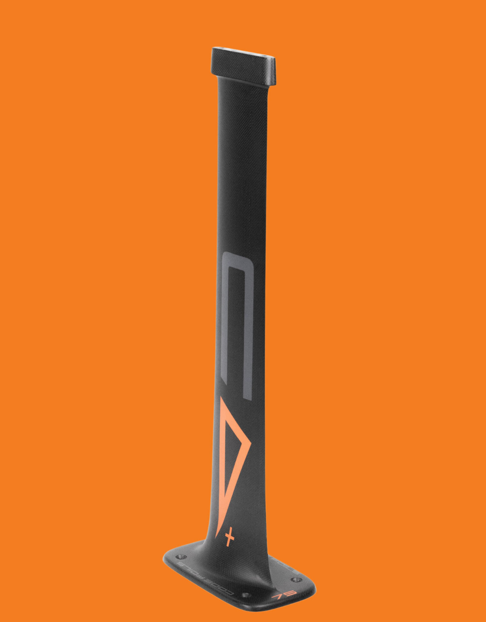 CODE FOILS CODE FOILS MAST 75 "PLUS" ULTRA HM