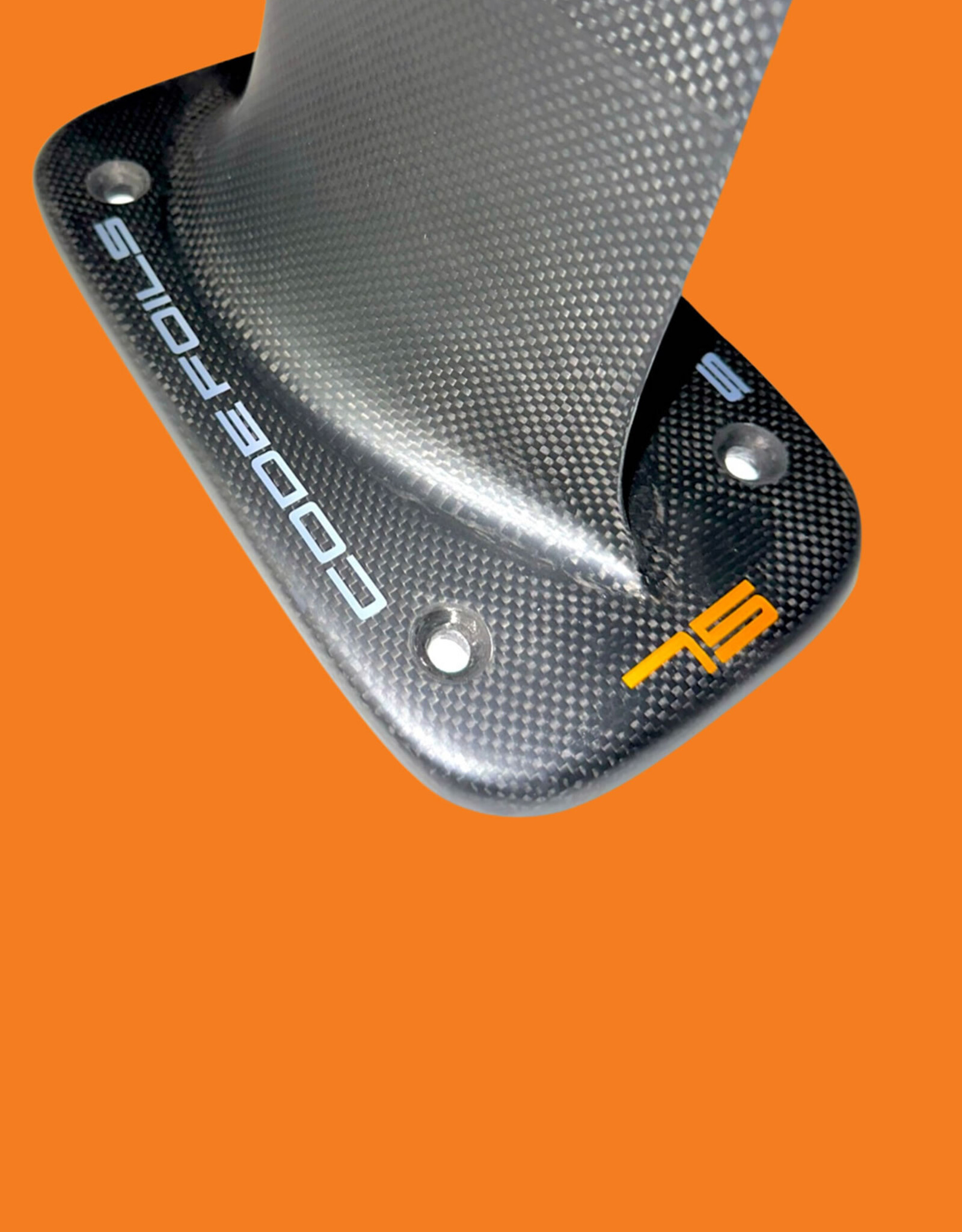 CODE FOILS CODE FOILS MAST 75 HM