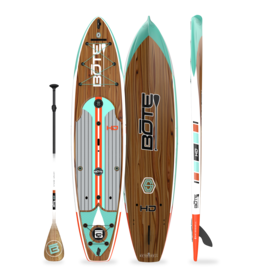 Bote BOTE 10'6 HD GATORSHELL CLASSIC MANGROVE